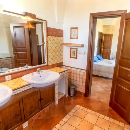 Villa Giardino Degli Aranci *