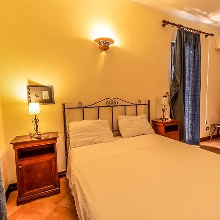 Villa Giardino Degli Aranci Monteroni di Lecce